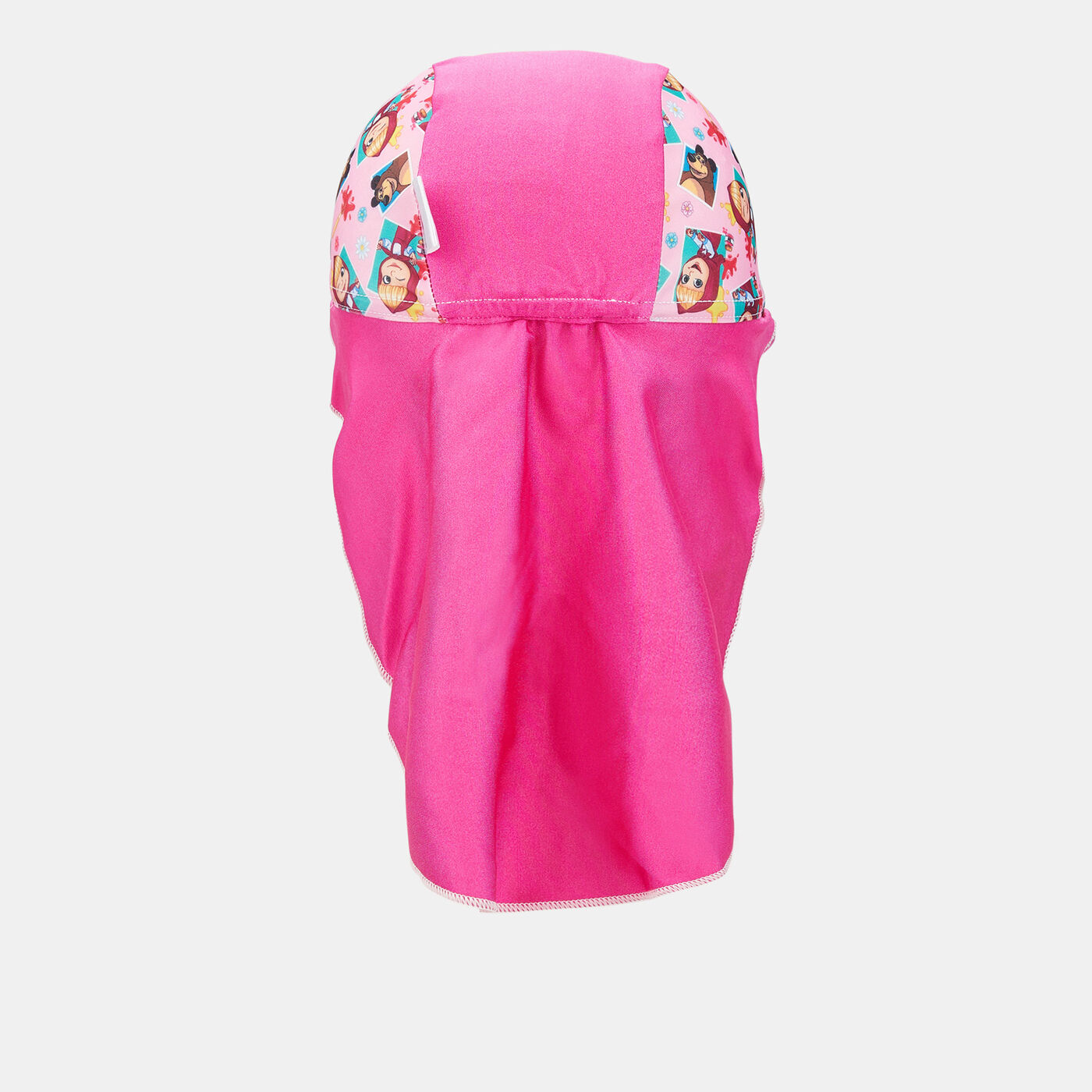 Kids' Flap Cap