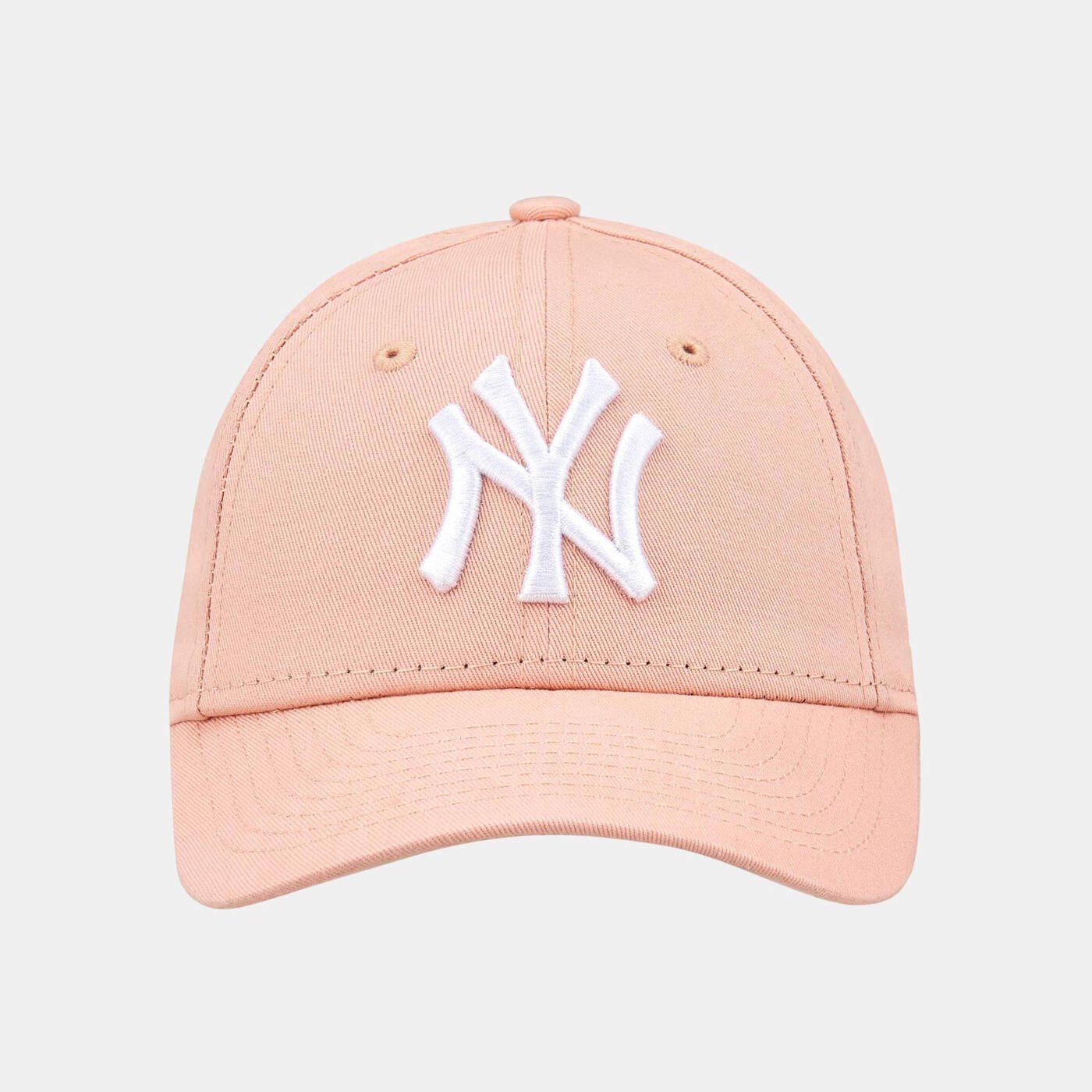 Kids' MLB New York Yankees League Essential 9FORTY Adjustable Cap