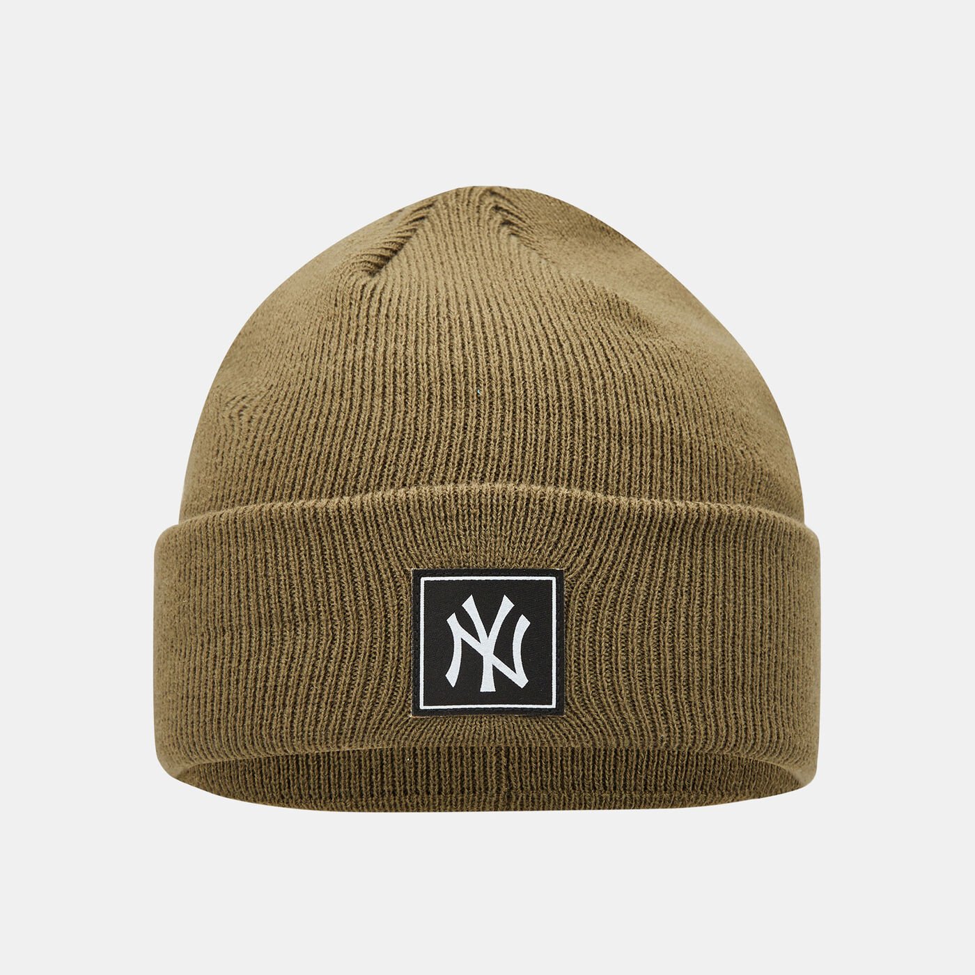 Kids' MLB New York Yankees Cuff Beanie