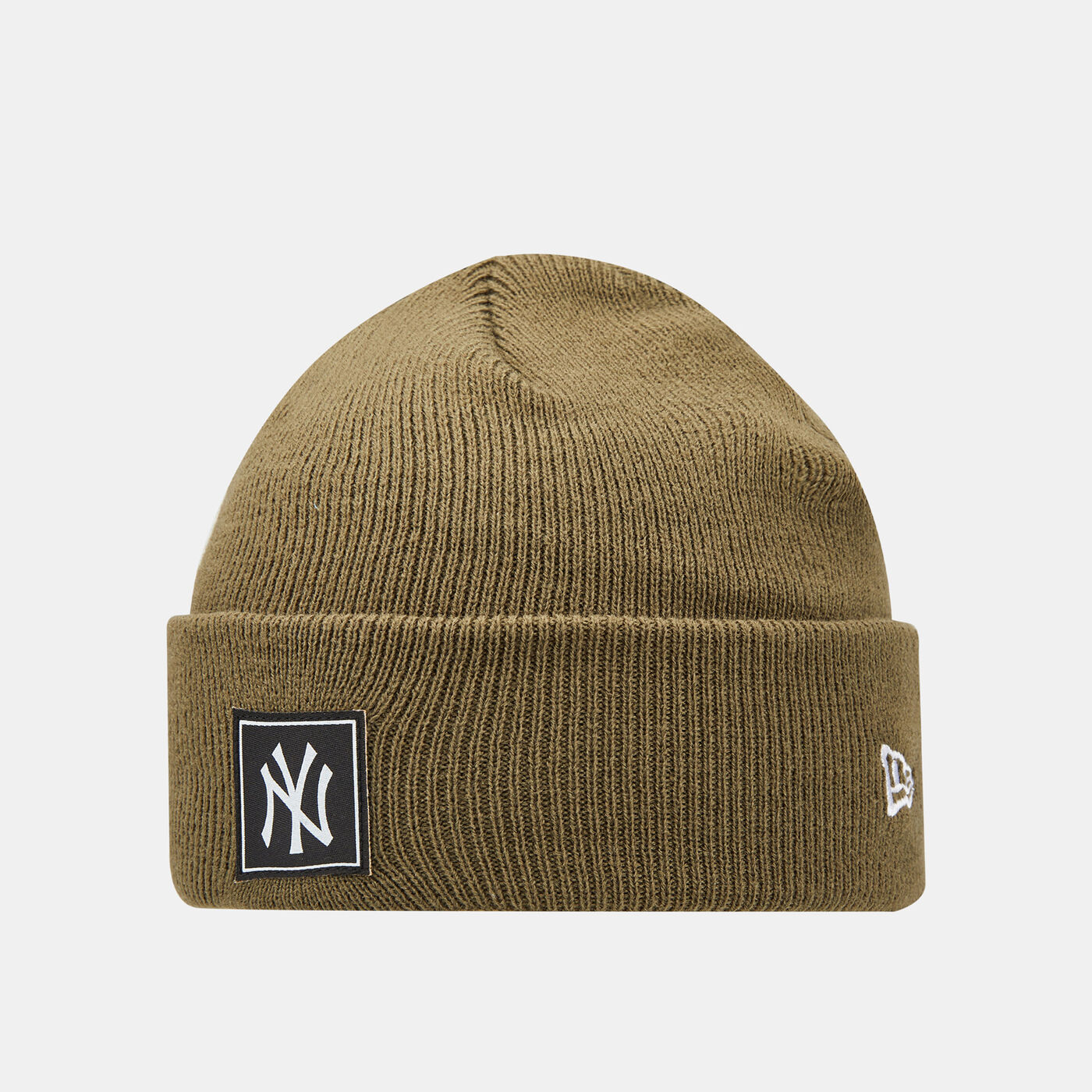 Kids' MLB New York Yankees Cuff Beanie