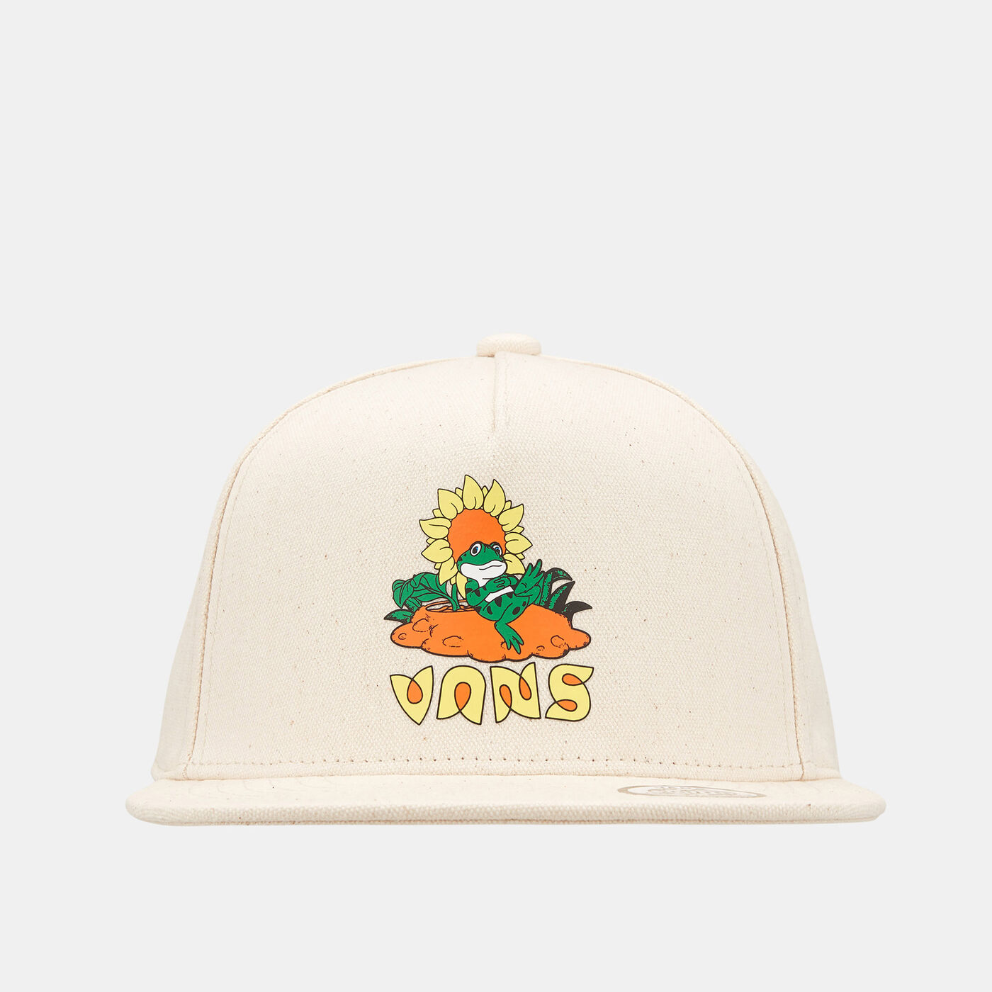 Kids' Eco Positivity Snapback Cap