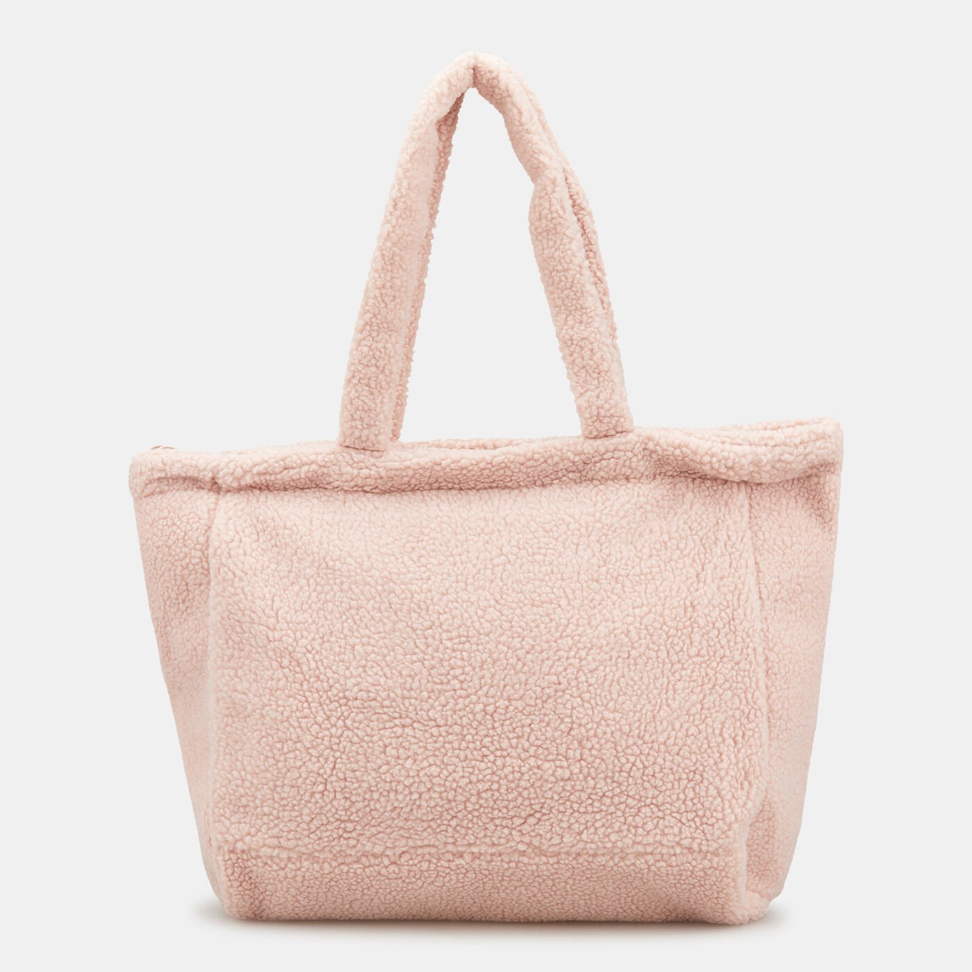 Women's Core Sherpa Tote Bag