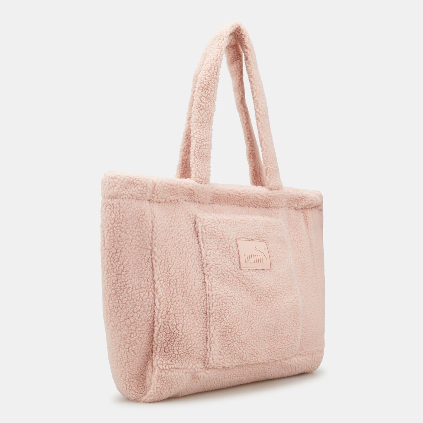 Women's Core Sherpa Tote Bag