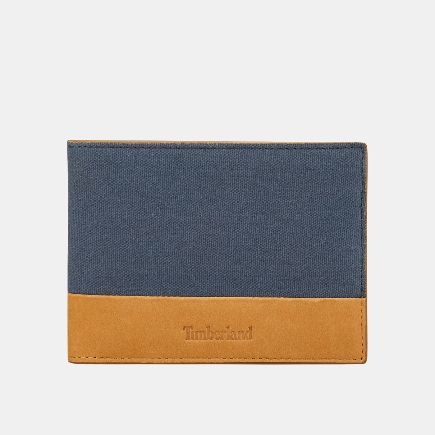 Men's Braeburn Large Coin Pocket Wallet