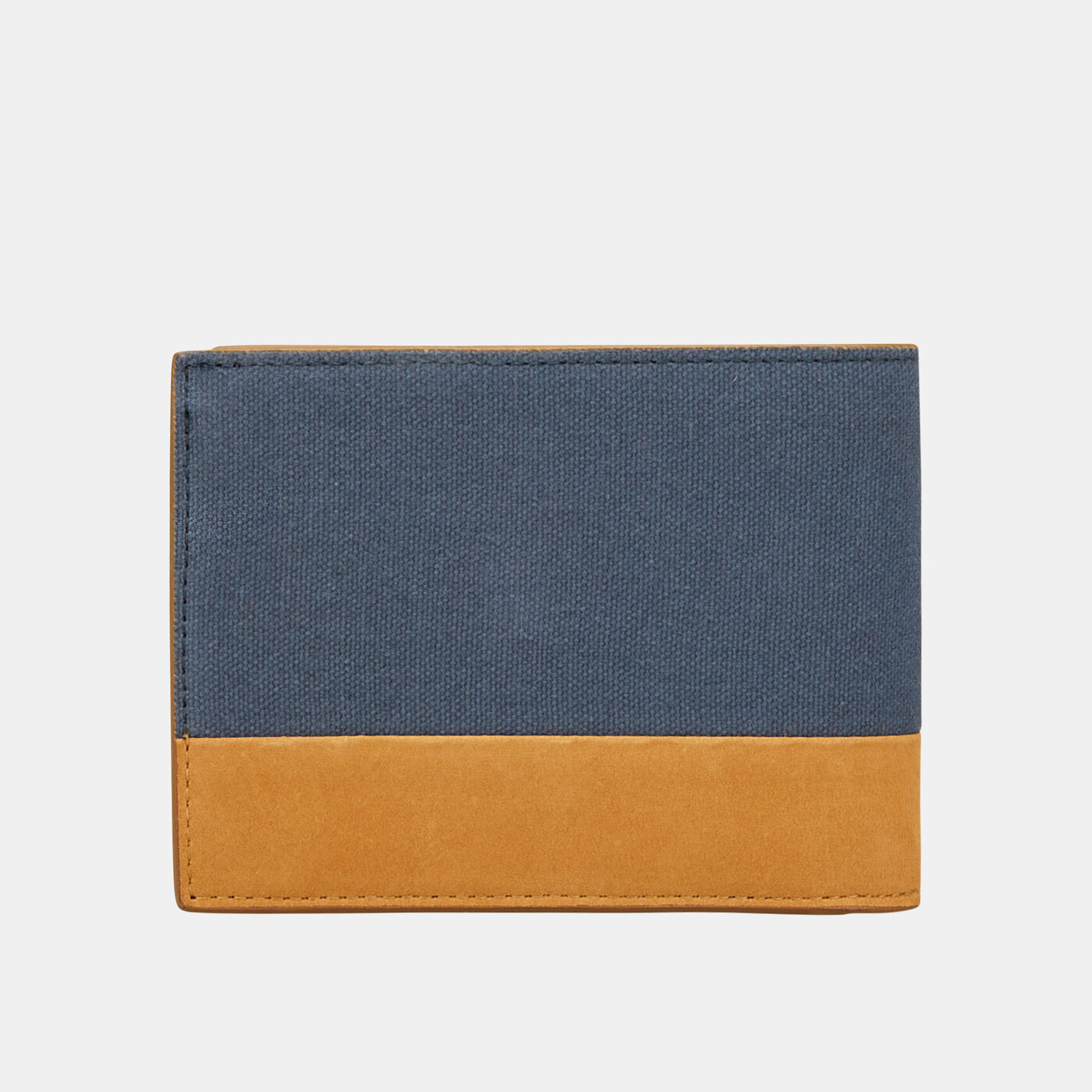 Men's Braeburn Large Coin Pocket Wallet