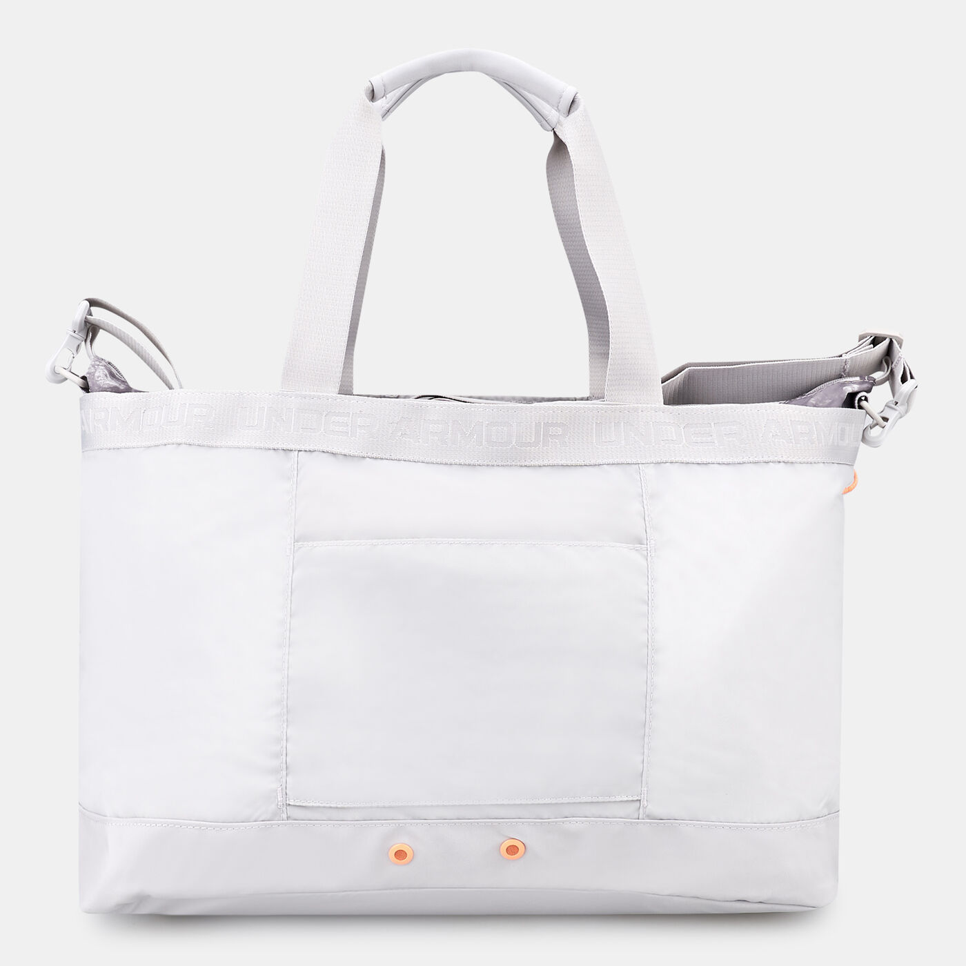 Women's Essentials Signature Tote Bag