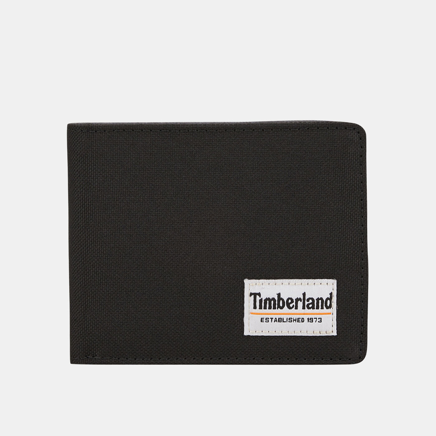 Men's Halyard Patch Wallet
