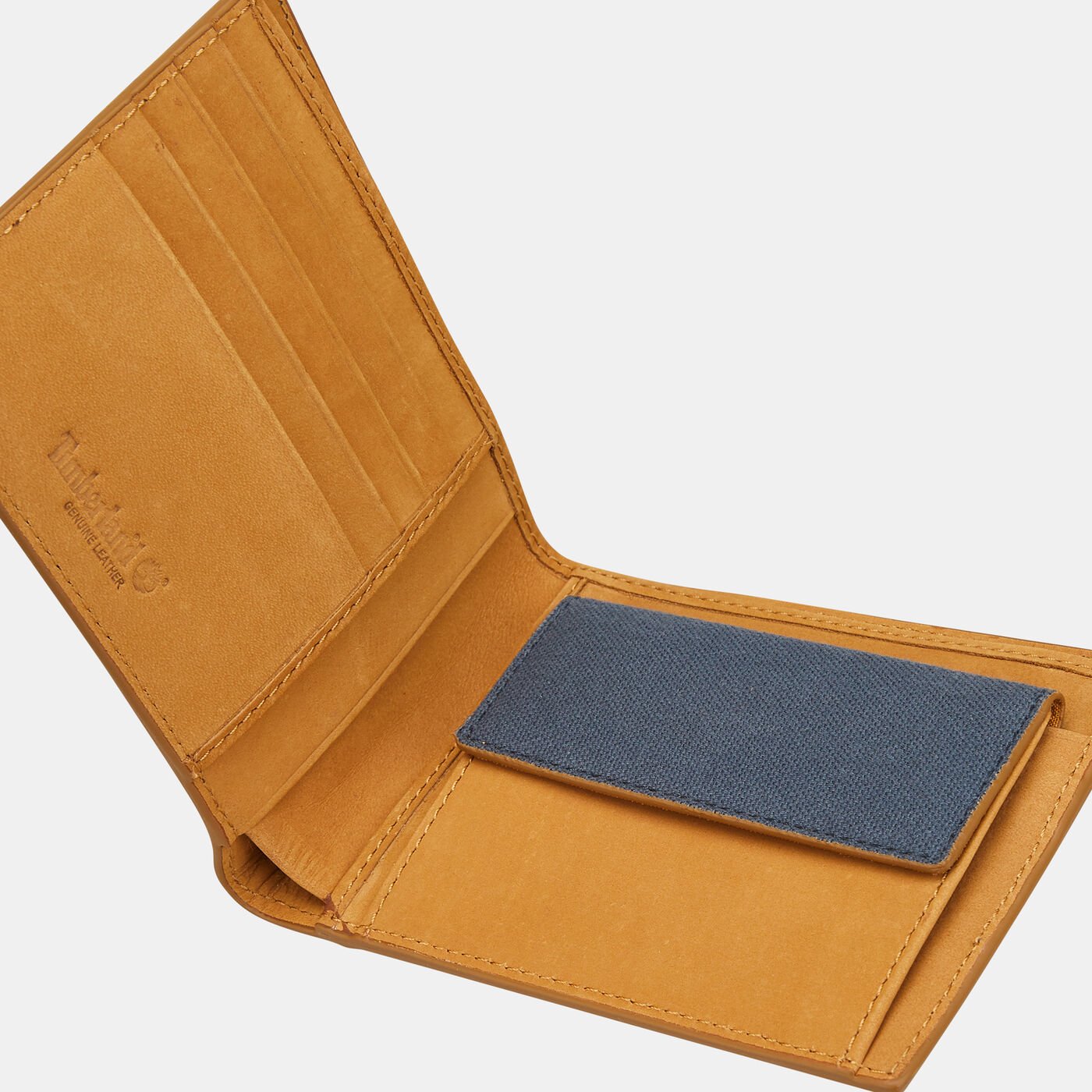 Men's Halyard Patch Wallet