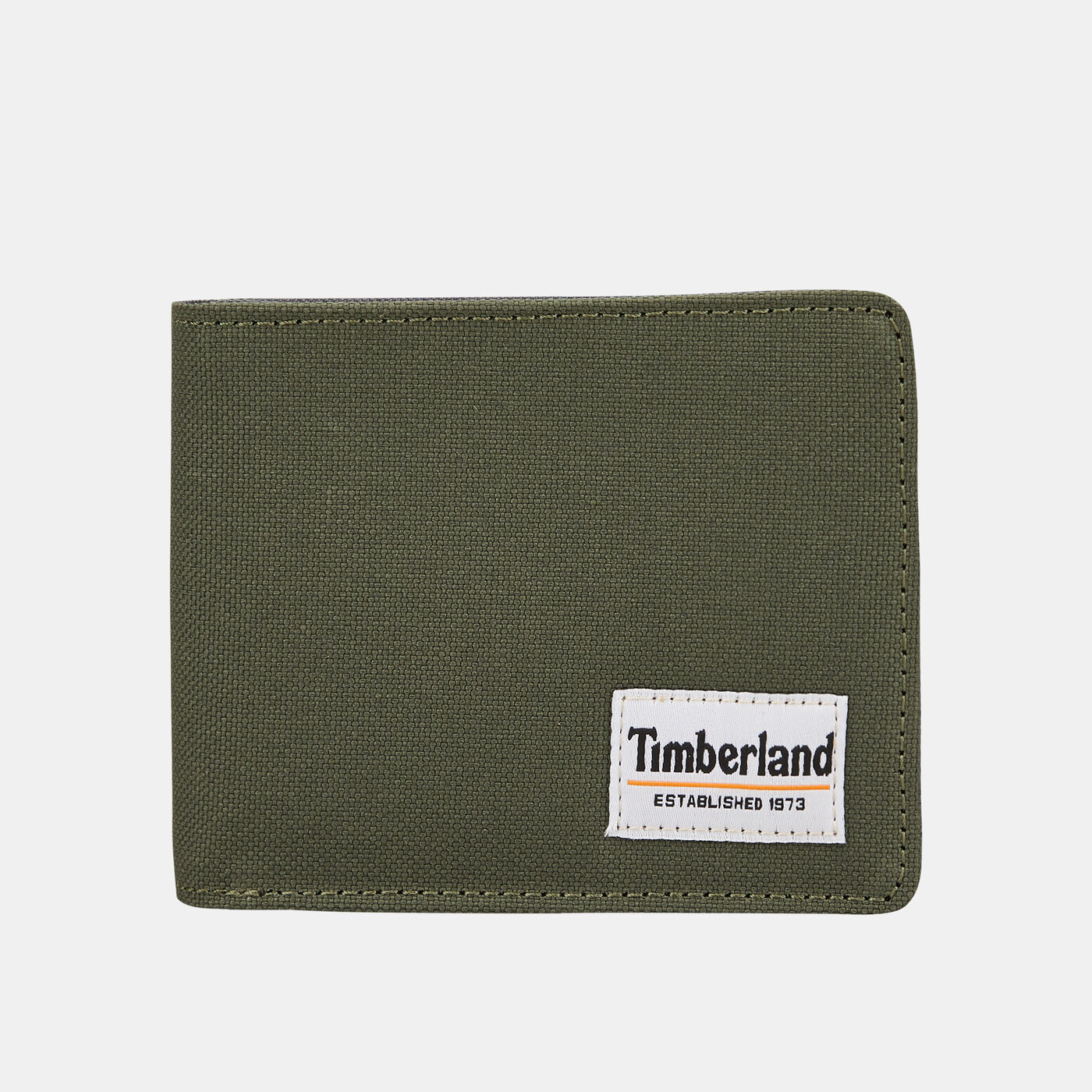 Men's Halyard Patch Wallet