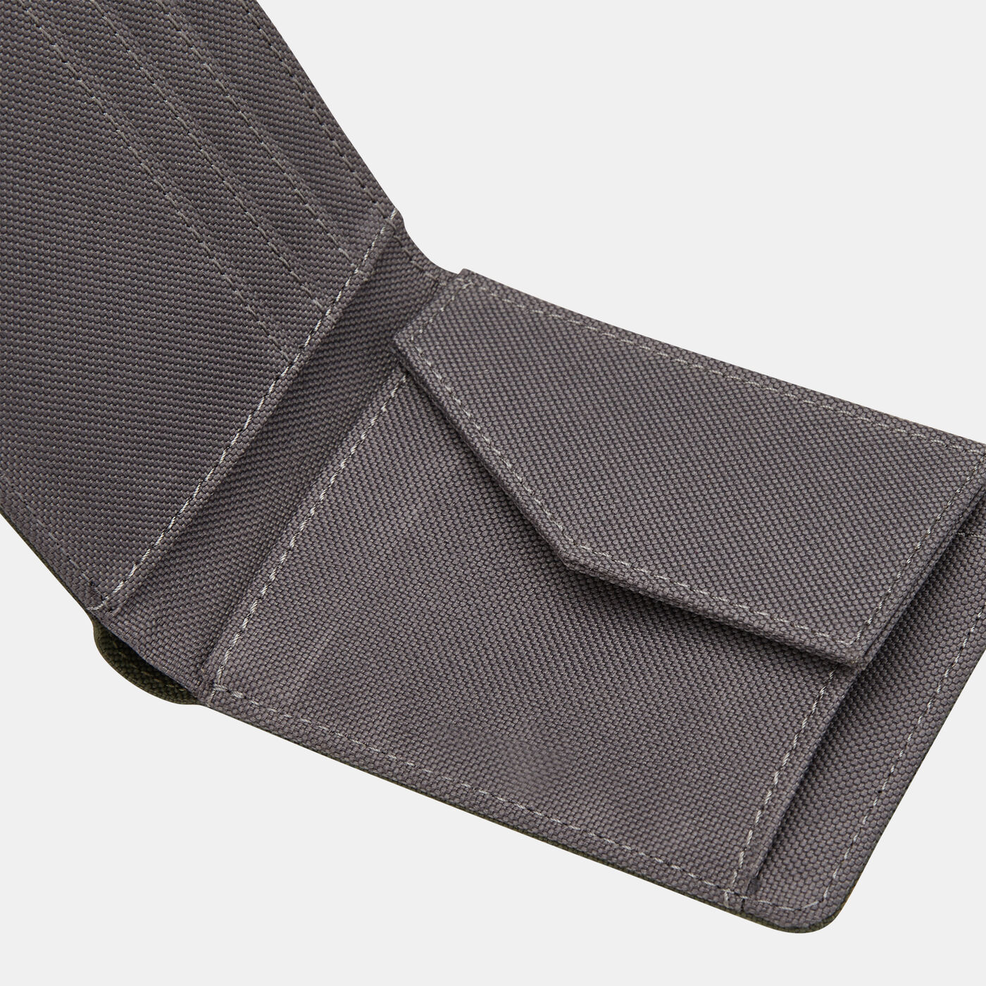 Men's Halyard Patch Wallet