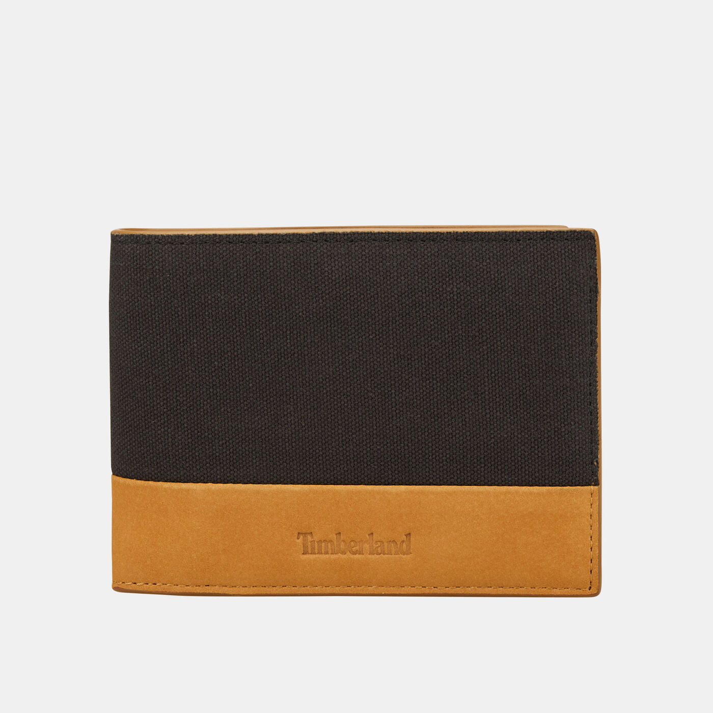 Men's Braeburn Large Coin Pocket Wallet