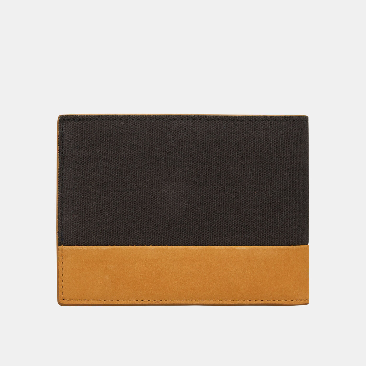 Men's Braeburn Large Coin Pocket Wallet