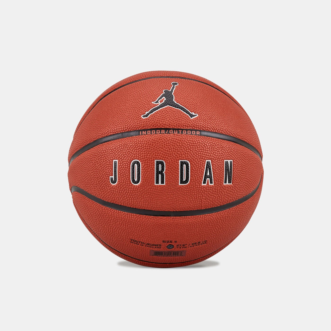 Jordan Ultimate 8P Basketball