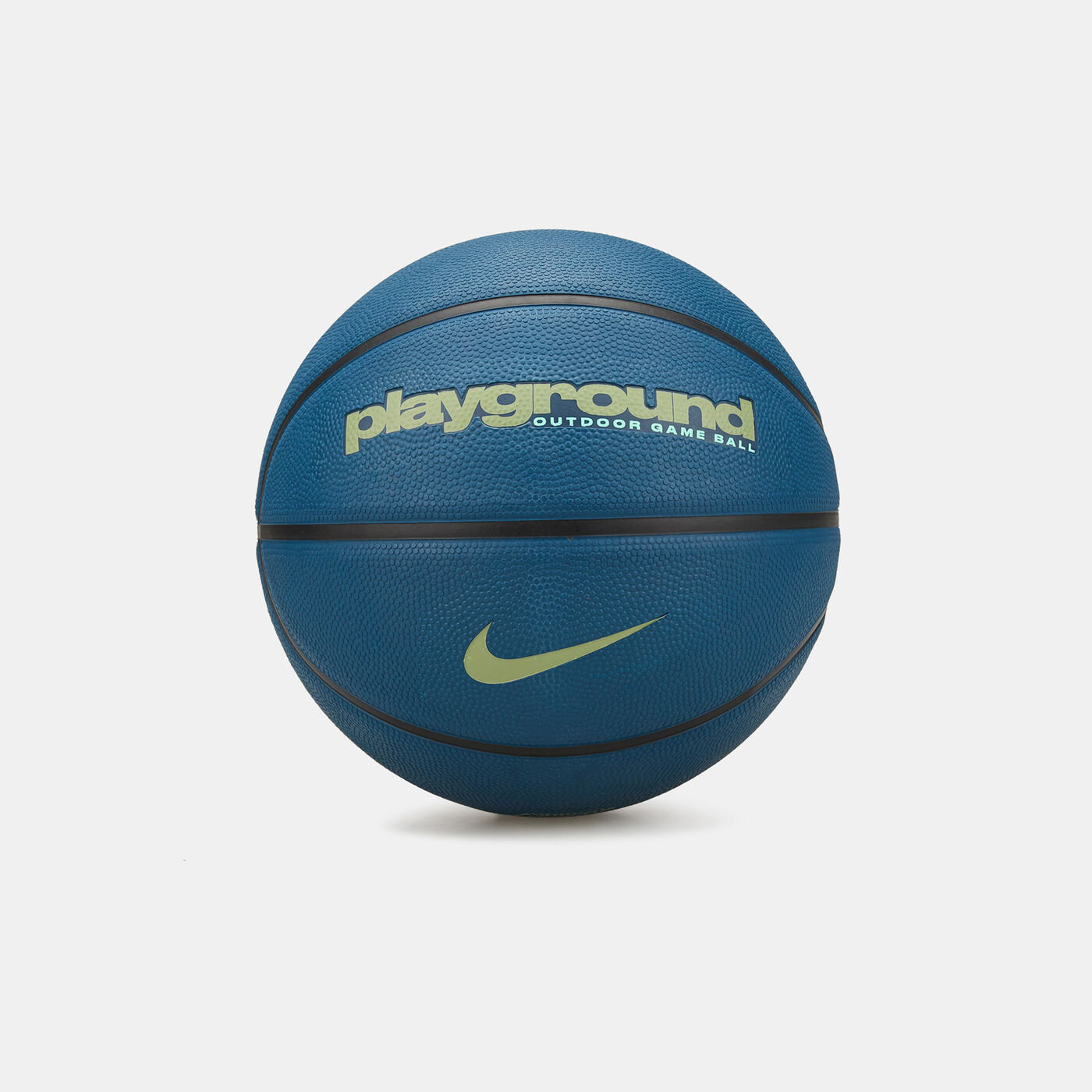 Everyday Playground 8P Graphic Basketball