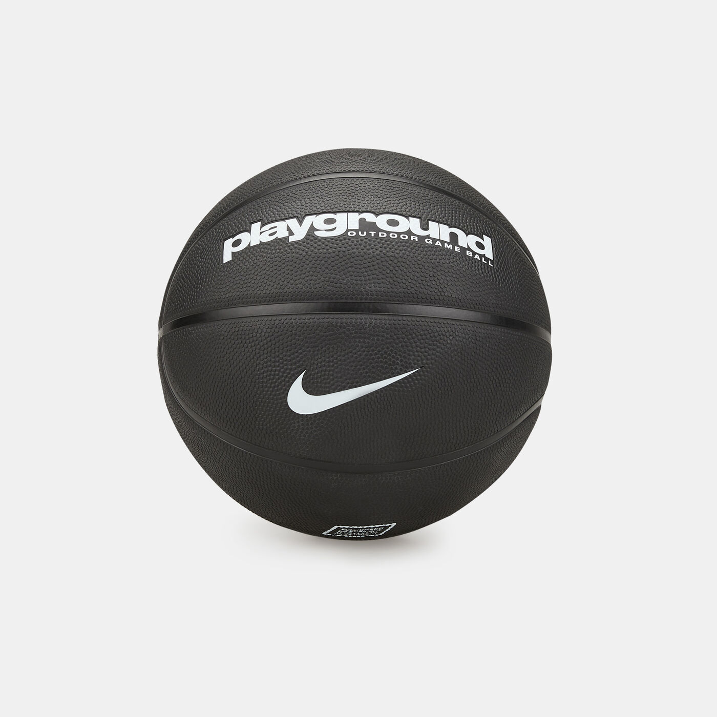 Everyday Playground 8P Graphic Basketball