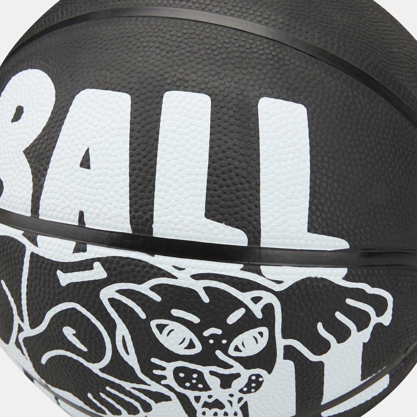 Everyday Playground 8P Graphic Basketball