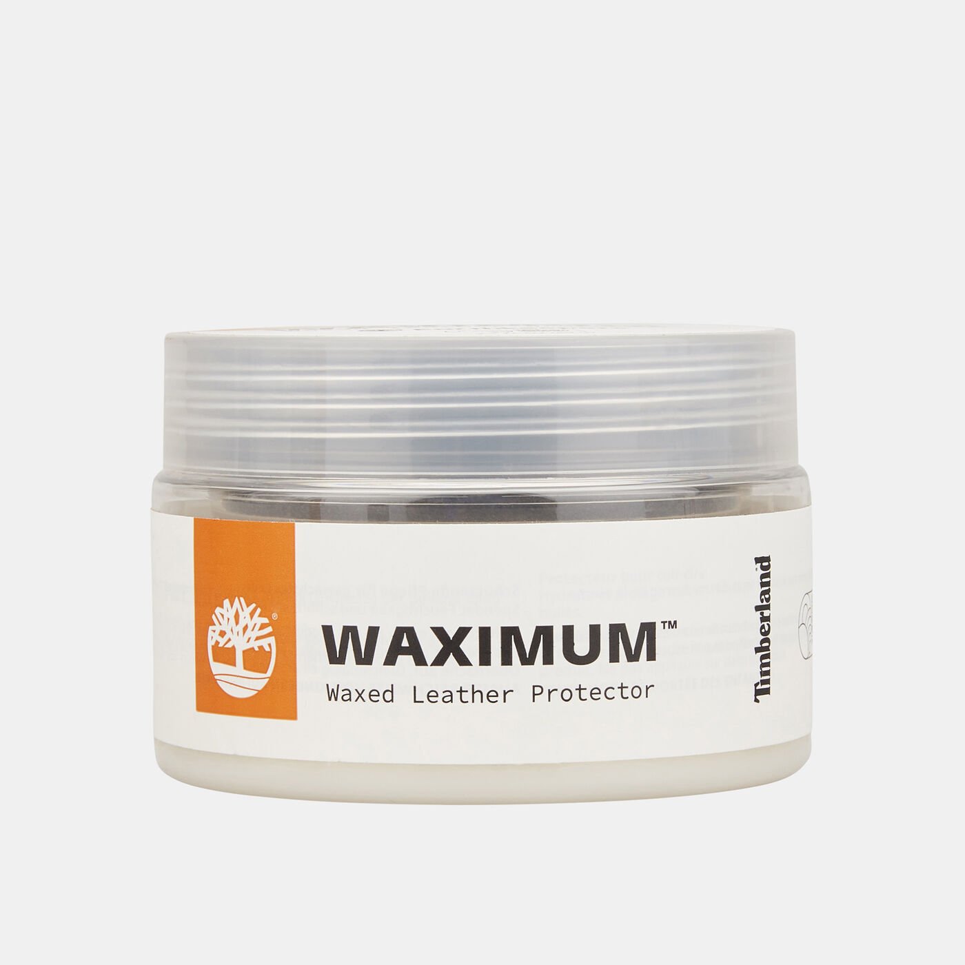 Waximum™ Waxed Leather Protector