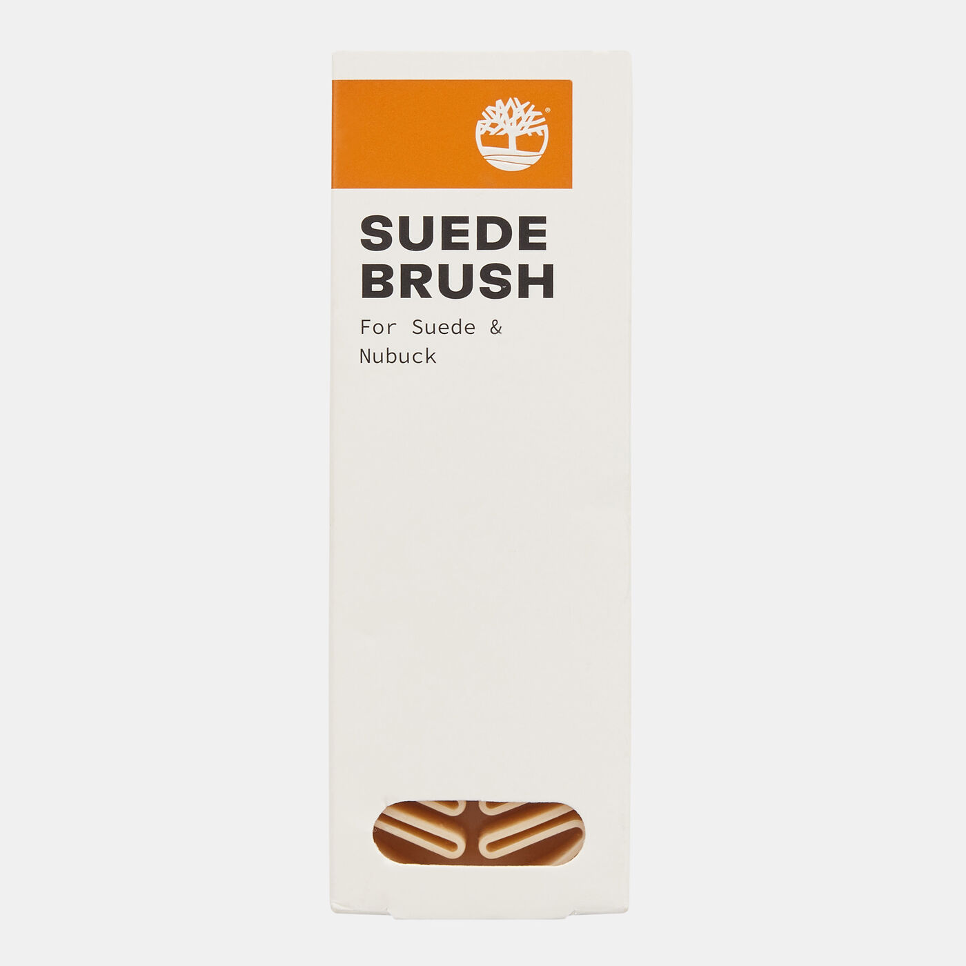 Suede Brush