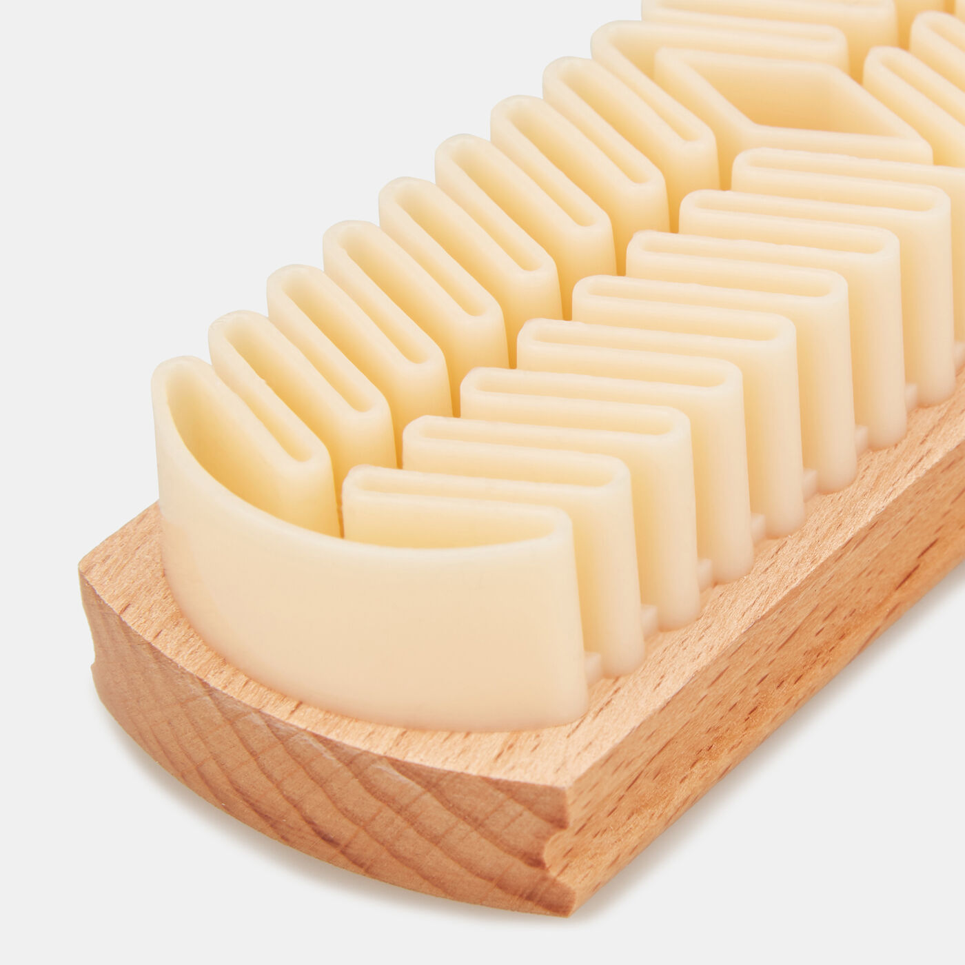 Suede Brush