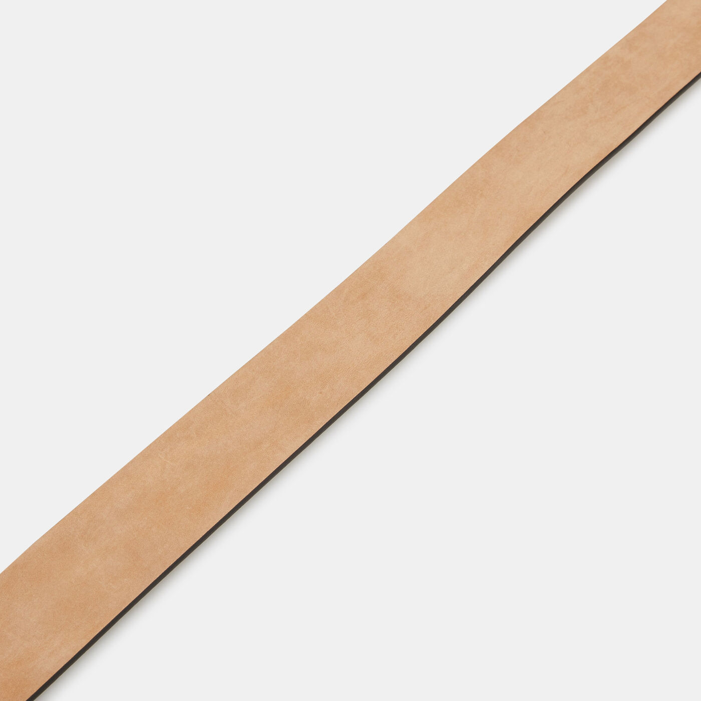 Men's Nubuck Leather Belt