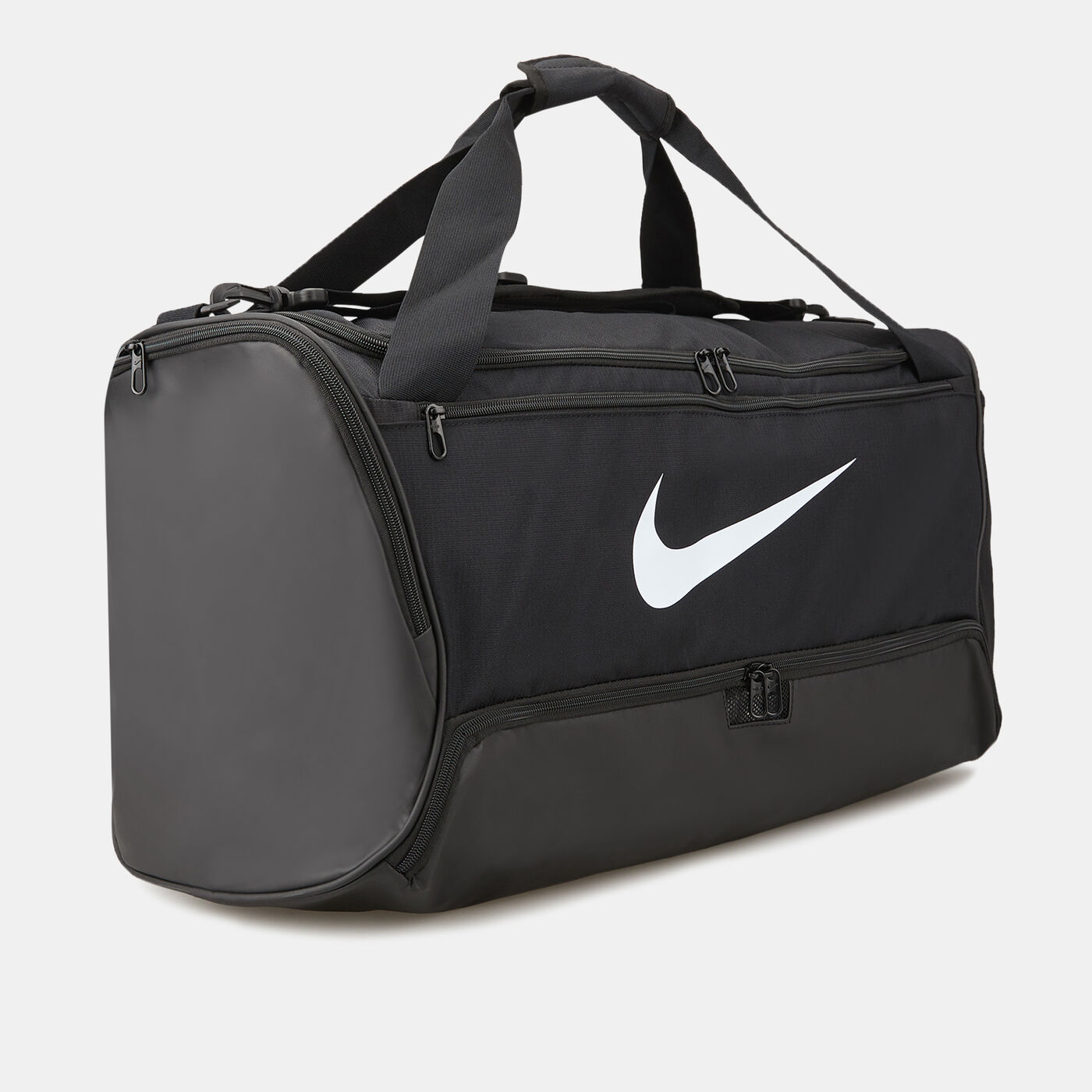 Brasilia Training Duffel Bag (Medium)