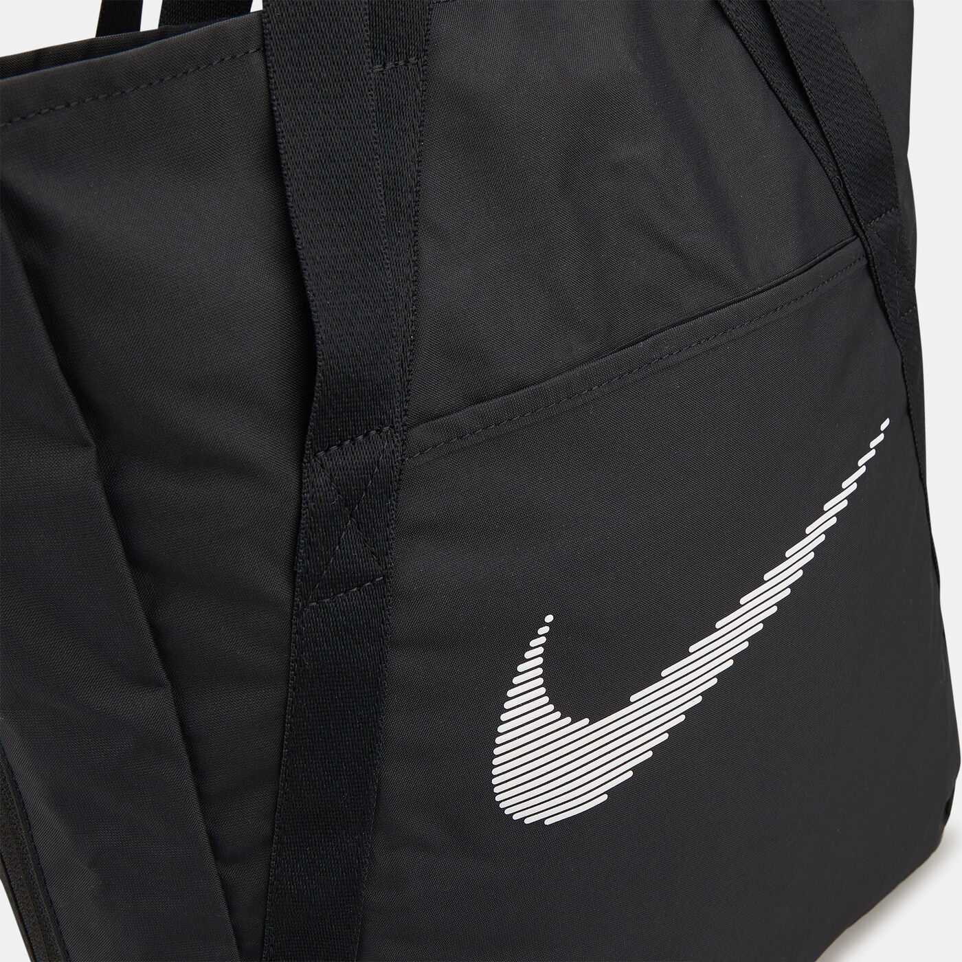 Women's Gym Tote Bag