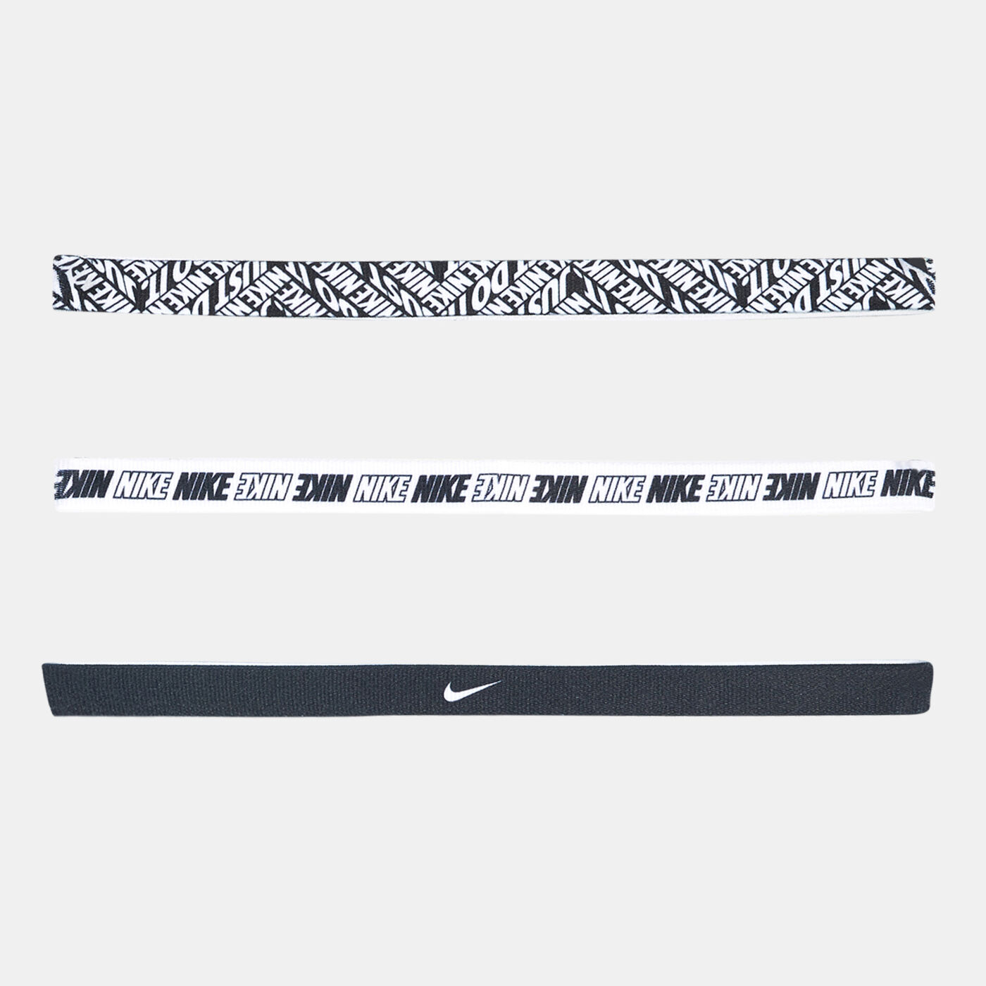 Women's Printed Headbands (3 Pack)