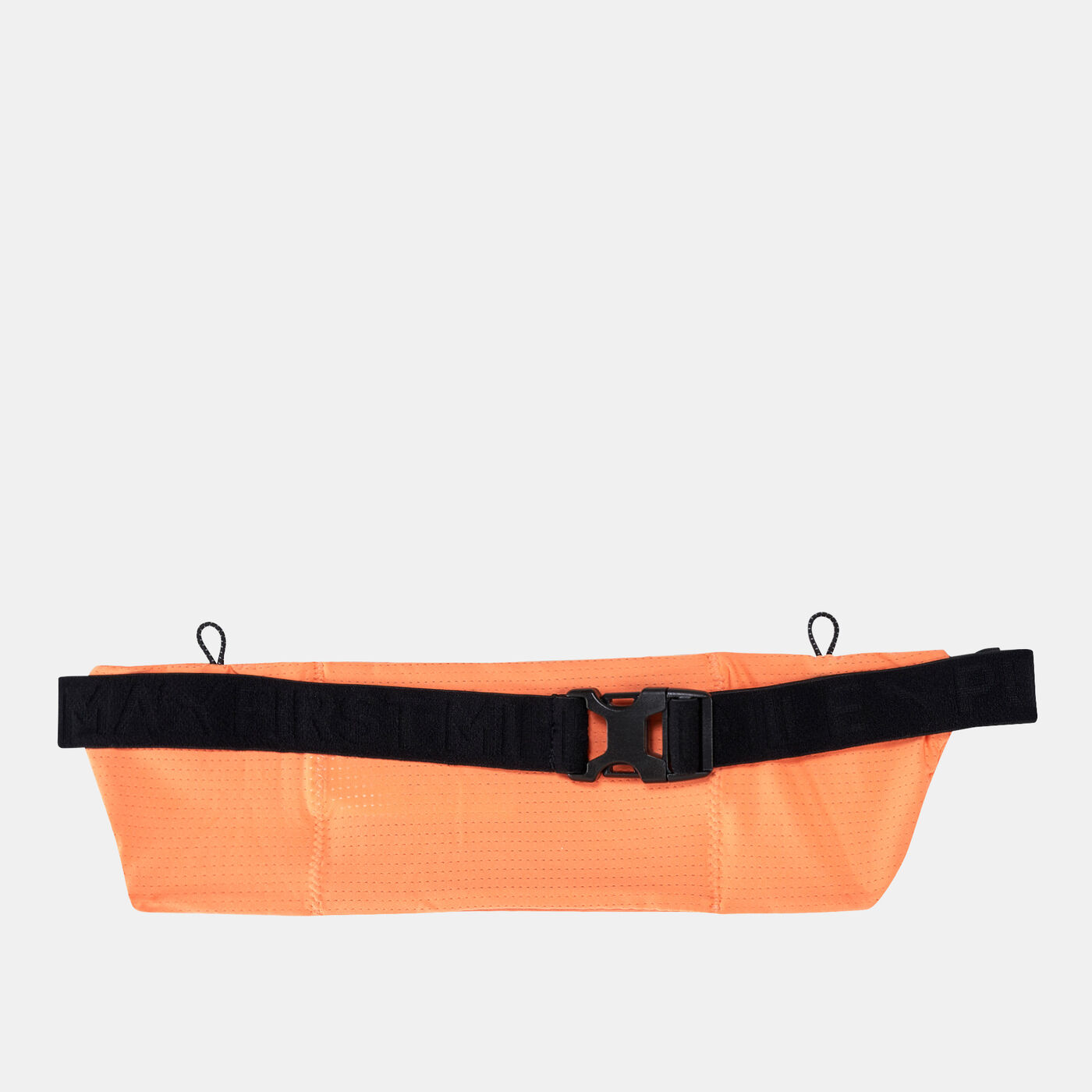 Men's First Mile Running Belt