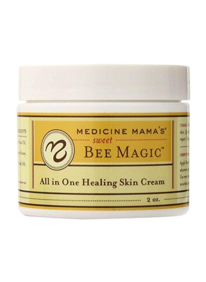 Sweet Bee Magic All In One Healing Skin Cream