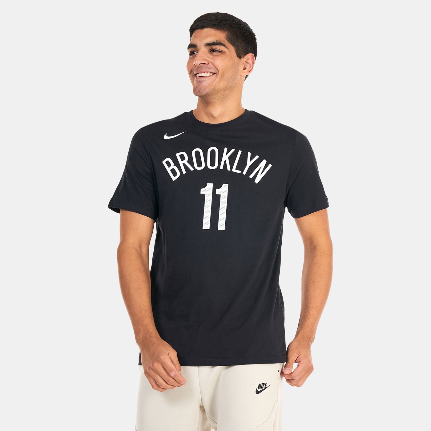 Men's Brooklyn Nets NBA T-Shirt