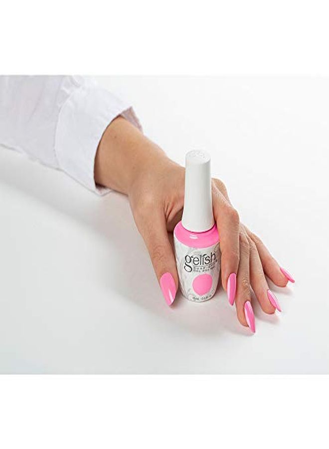 Soft Gel Nail Tips, 550 Count - Short Round