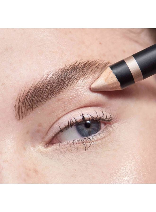 Highlighting Duo Pencil Camille/Sand