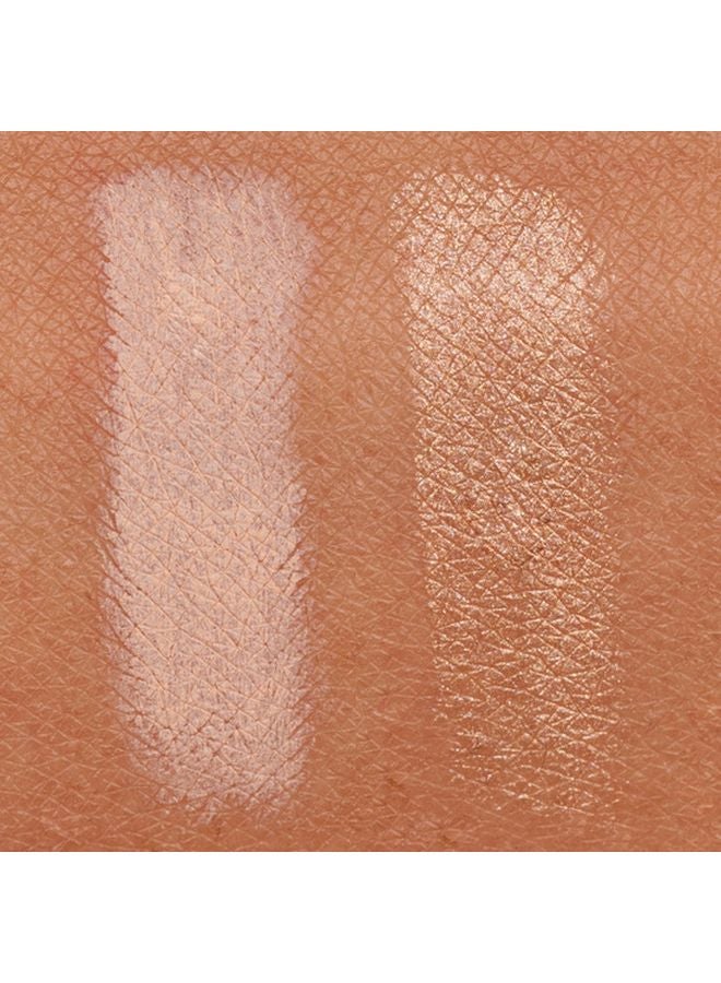 Highlighting Duo Pencil Camille/Sand