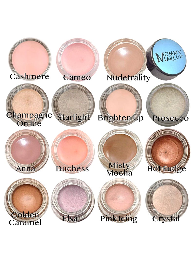 Any Wear Cream Eyeshadow Cameo