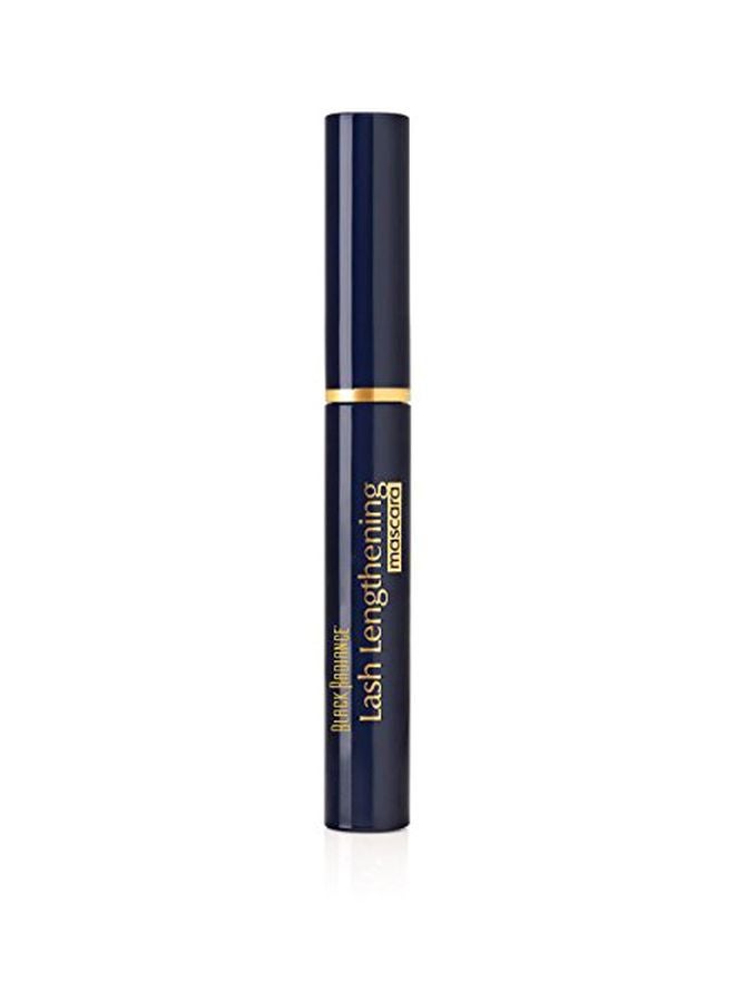 Lash Lengthening Mascara Black