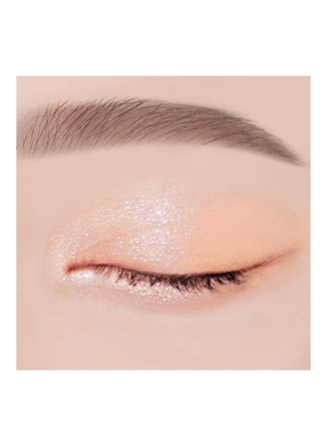 Last Auto Gel Eyeliner 09 Rose Gold