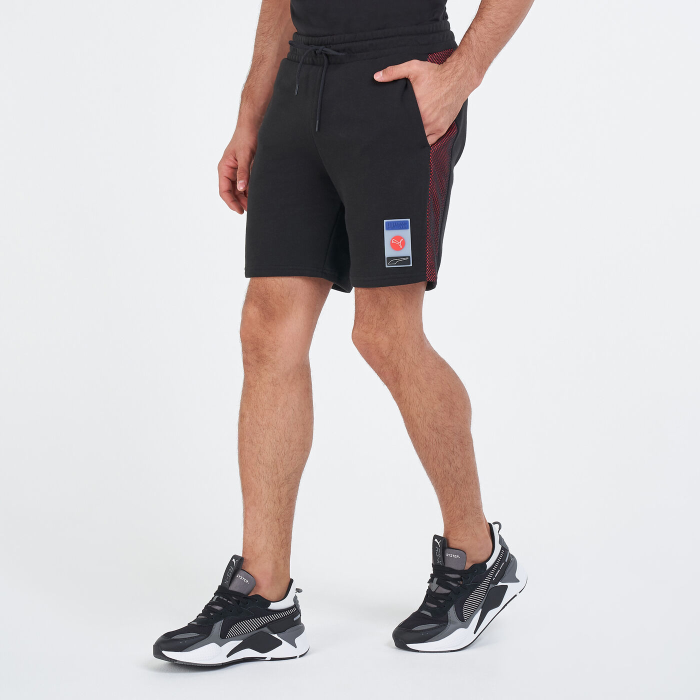 Men's DECOR8 8-Inch Shorts