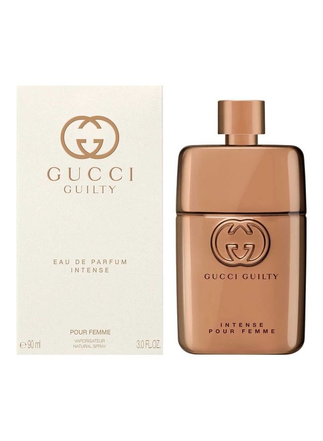 Gucci Guilty Intense For Her EDP 90ml
