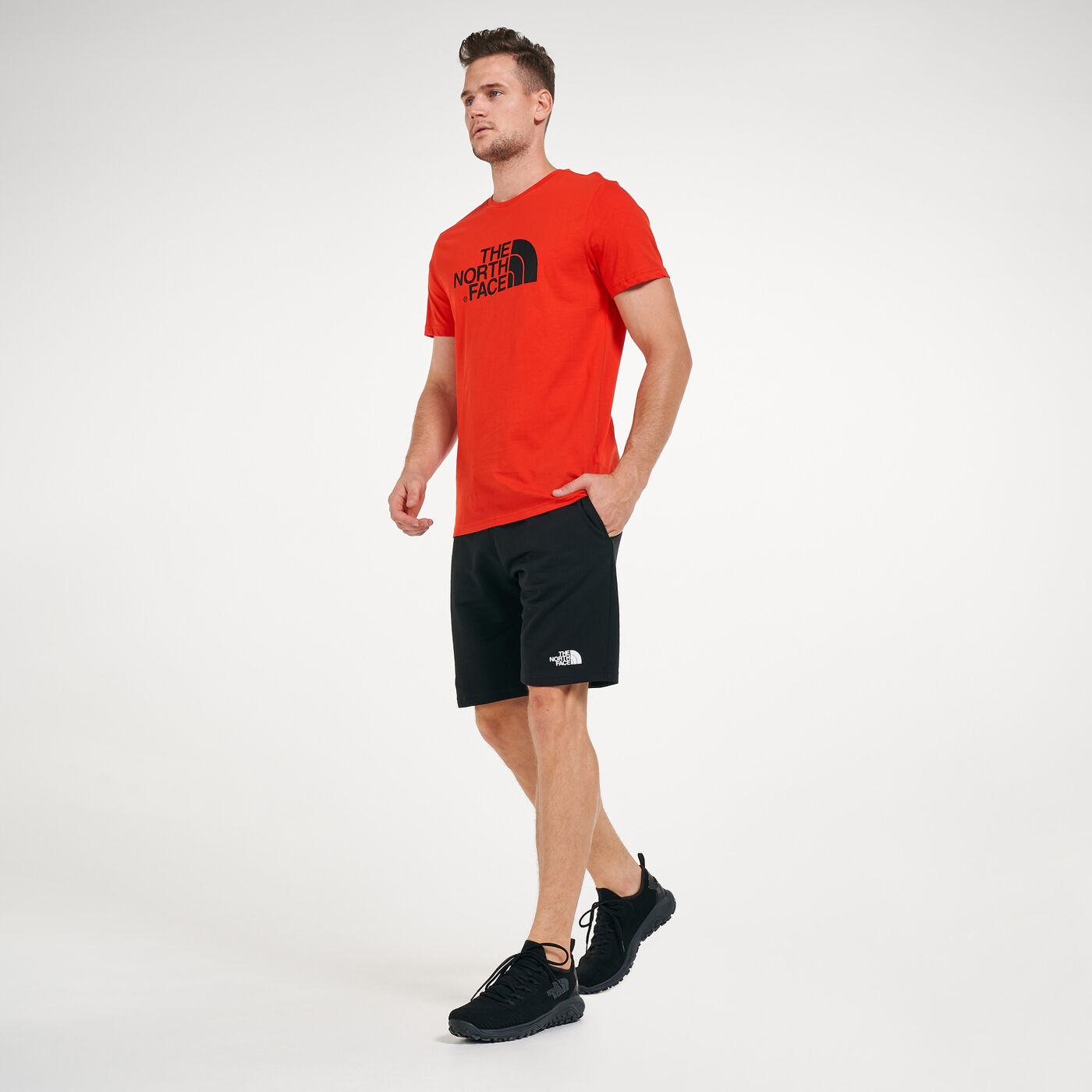 Men's Standard Light Shorts