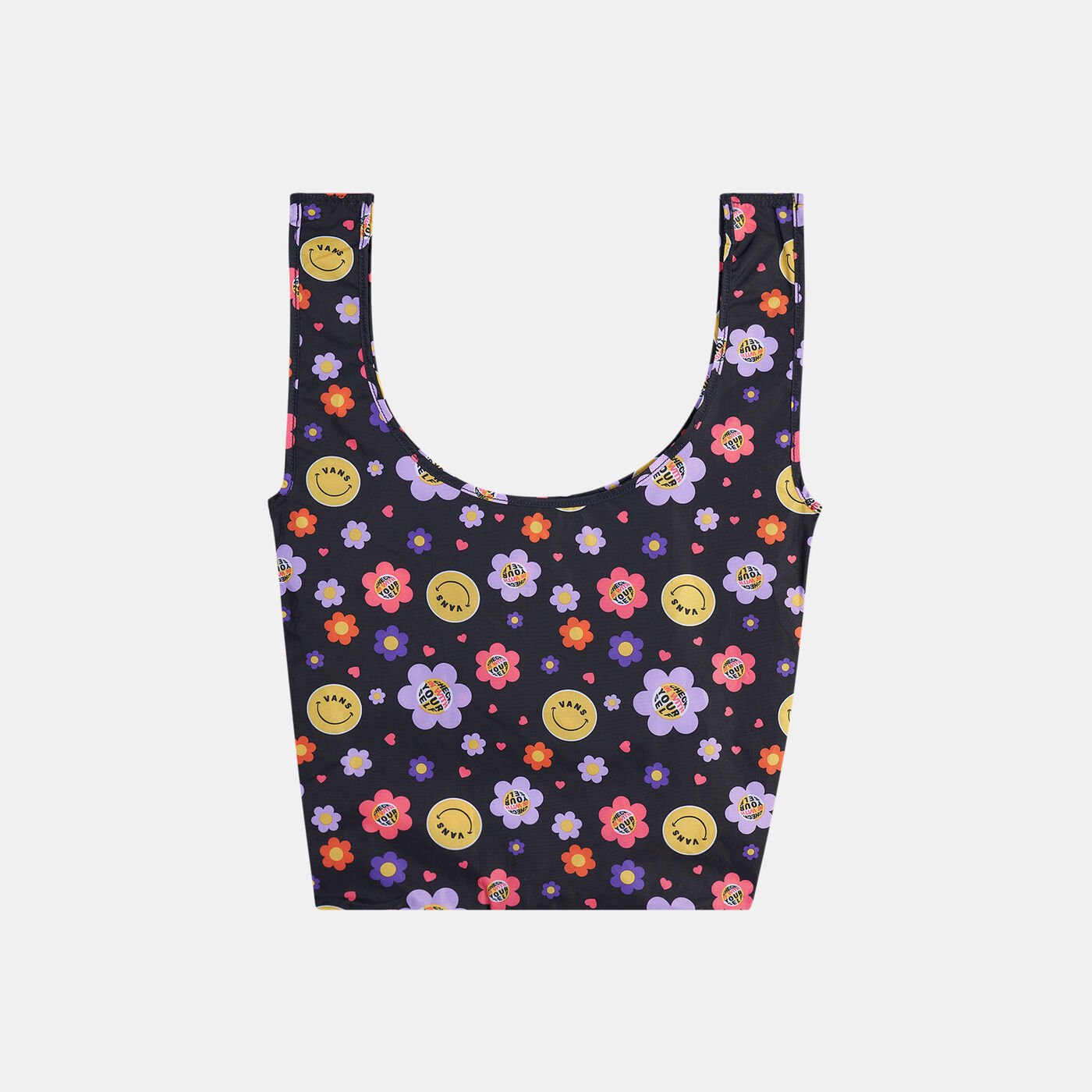 Women's Contortion Tote Bag