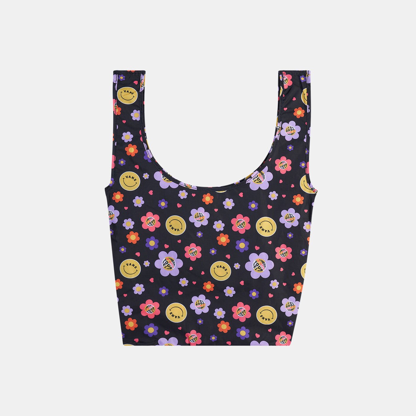 Women's Contortion Tote Bag