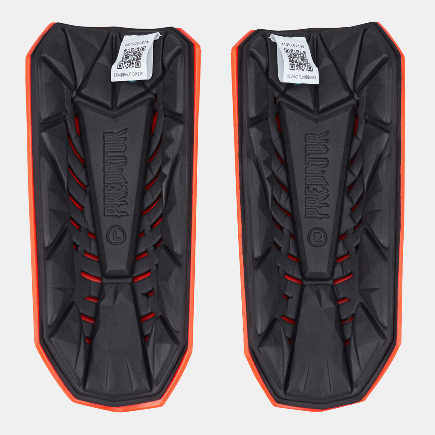 Men's Predator Edge League Shinguards