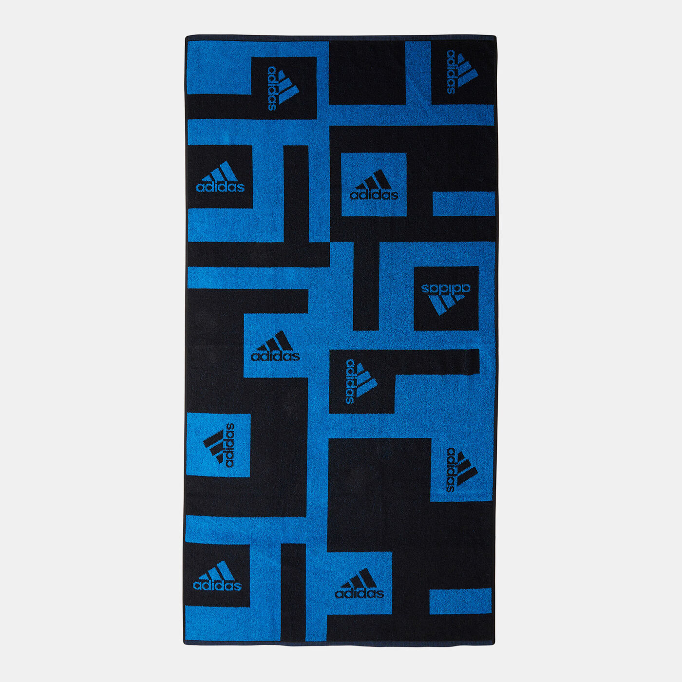 Branded Must-Have Towel
