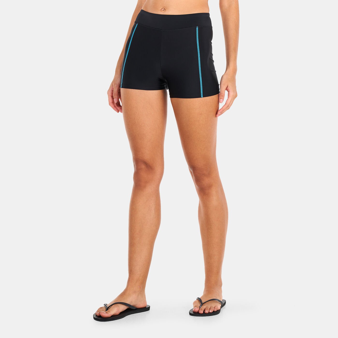 Women's Scoopneck Tankini