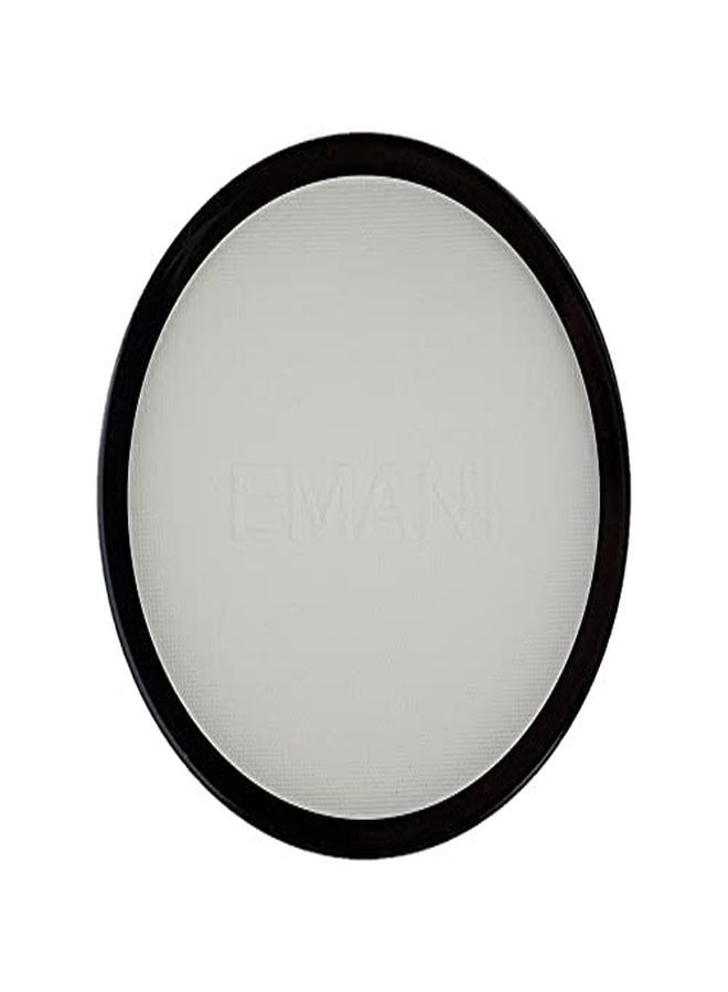 Bye Bye Shine Mattifying Setting Powder Full Coverage, Airbrushed Finish Vegan, Crueltyfree Noncaking Formula
