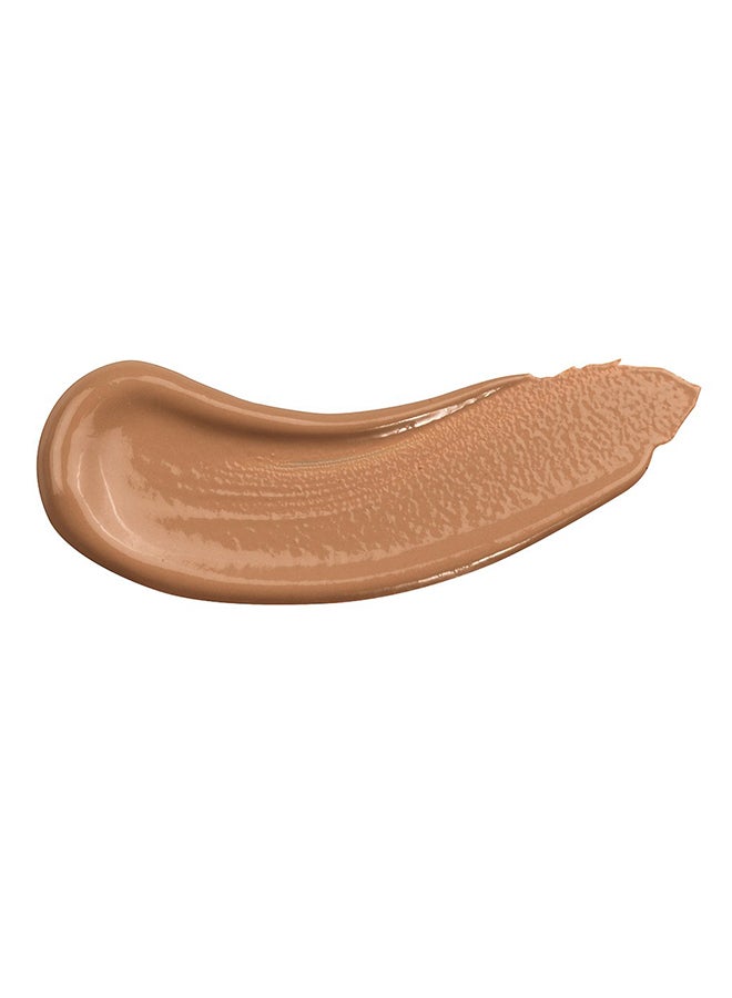 PRO Coverage Illuminating Foundation Natural Beige