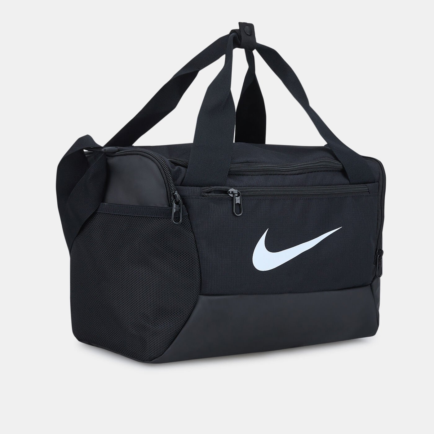 Brasilia 9.5 Training Duffel Bag (Extra-Small)