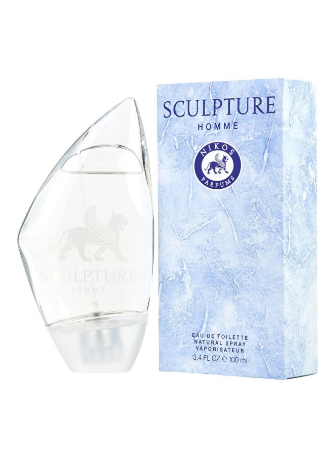 Sculpture EDT 100ml