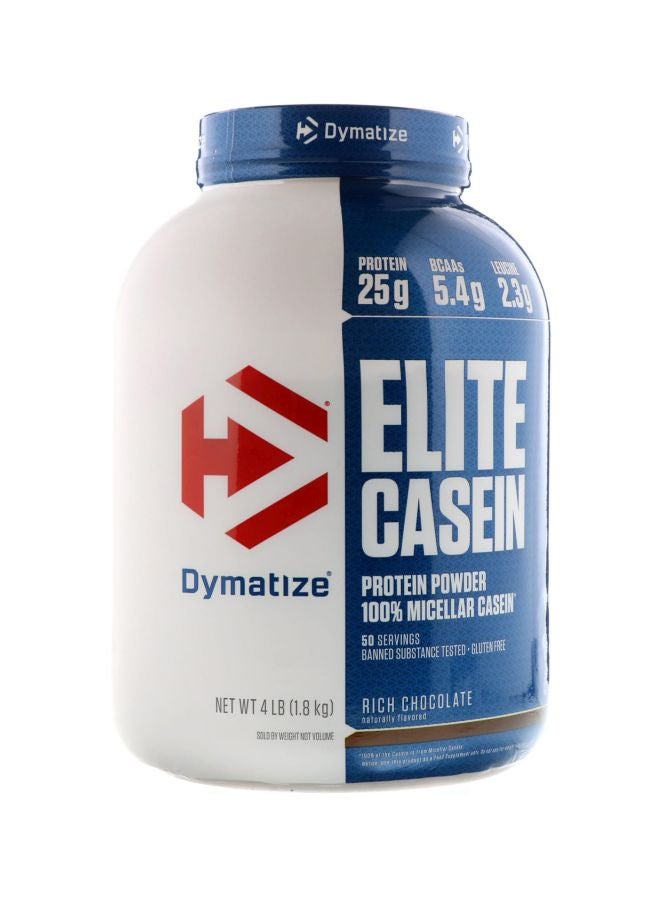 Elite Casein Protein Powder