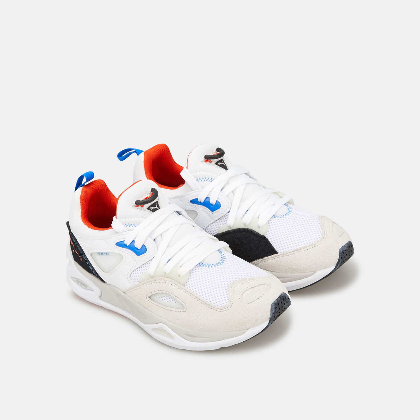 Kids' TRC Blaze Shoe